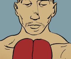 Andre Ward's Fists of Faith