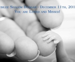 Duggar Stillborn Baby Photo Provokes Mixed Reactions (VIDEO)