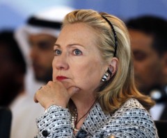 White House Boosts Support for Women in Peace Politics