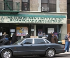 Christian Group Donates $100,000 to NY Muslim Food Pantries