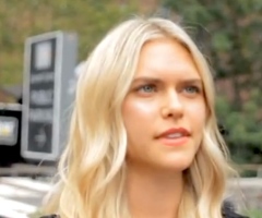 Lauren Scruggs' Fast Recovery is 'The Best Christmas Present' (VIDEO)