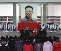 Kim Jong-il's Death Sparks New Supernatural Claims by North Korea State Media