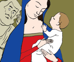 Don't Forget About Joseph!