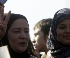 Victory for Egyptian Women: Military's 'Virginity Tests' Banned