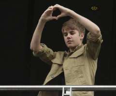 Justin Bieber, Lady Gaga Top 2011’s 'Celebs Gone Good' List