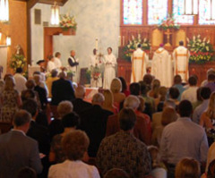 Anglicans Joining Catholic Church: Not Much Will Change