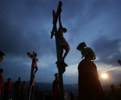 Fox Apologizes for Poll Asking if Jews Were Responsible for Jesus' Death