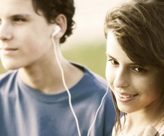 Over-Sexualization of Women Sees Rise in Teen Group Sex?