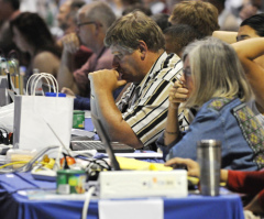 Presbyterian Community Divided Over GLBT Clergy Acceptance