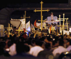 Open Doors CEO: Gospel Gaining Unprecedented Ground in Persecuted Countries (VIDEO)