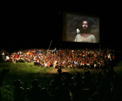 Jesus Film Project to Take Over the World With 865 More Languages