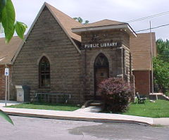 ACLU to Sue Library That Denied Patron Access to 'Occult' Websites