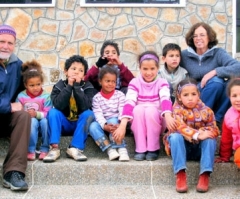 Persecuted Christians: What Happens to the Children?