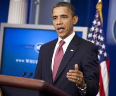 Did Kan. House Speaker Encourage Prayers for Obama’s Death?