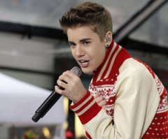 Justin Bieber Talks Sex, Drugs and Adulthood