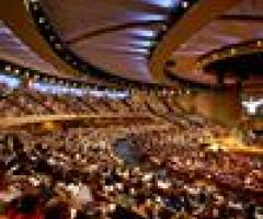 Texas Megachurch Quits Using NIV Over 'Accuracy Concerns'