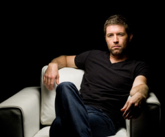Country Singer Josh Turner Says Jesus Gives Him Wisdom on Life, Fame