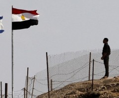 Islam-Led Egypt Could Jeopardize Delicate Peace With Israel, Critics Warn