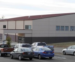 Pa. Charter School 'Entangled' With Nearby Church, Report Claims