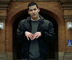 Jefferson Bethke's YouTube Hit a Misleading Picture of Jesus, Religion?