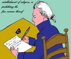 Freedom of Religion