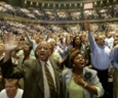 Christians Worldwide Pray for Unity Amid Growing Division