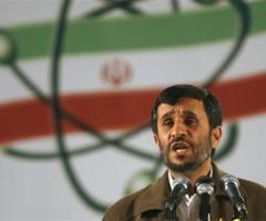 Israel Strike Over Iran's Nuclear Program 'Increasingly Likely,' Says Expert
