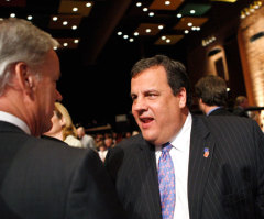 NJ Gay Marriage Bill Passes Initial Vote; Gov. Seeks Referendum to Decide