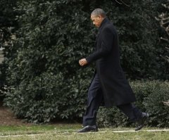 'Birther' Debate: Growing Movement Looks to Keep Obama Off State Ballots