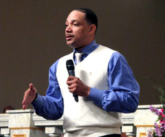 NYC Fights for Right to Disclose Zachery Tims' Cause of Death