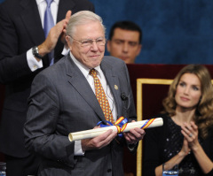 Evolutionist David Attenborough Says God May Exist
