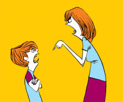 Backtalk!