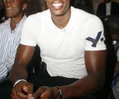 Dwight Howard Trade: God Will Decide Where NBA Center Plays Next