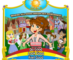 Game Developers, Christian Charity Team Up to Inspire Good Deeds (VIDEO)