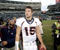 Tim Tebow Says He Would Be Unstoppable in Super Bowl 2012