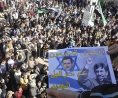 More Violence Feared in Syria as China, Russia Veto UN Action