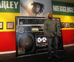 Bob Marley Died a Christian, Not Rastafarian, Claims Archbishop
