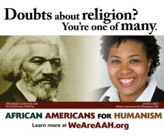 Evangelist Ray Comfort Says Blacks 'Too Smart' for Atheist Agenda