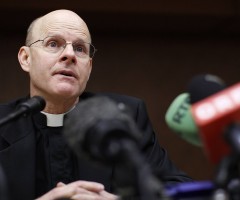 Sex Abuse Victims Doubt Vatican Summit Will Bring Real Change