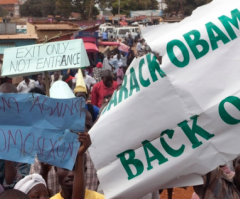 Uganda Bill Calling for Life Sentence, Death Penalty for Gays Goes too Far?