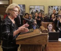Gay Marriage Opponents Vow to Fight Wash. Legislation