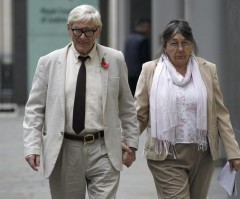 UK Hotel Owners' Religious Appeal Deemed 'Discriminatory' Against Gay Couple