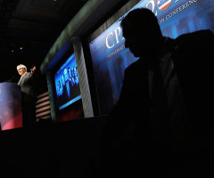 Newt Gingrich Denounces Obama's Revised Contraception Rule