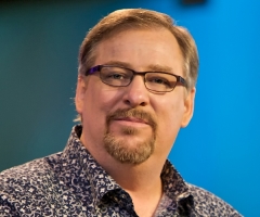 Rick Warren Would Choose Jail Over Obama Contraception Policy?