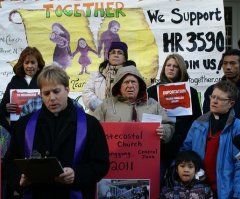 Indonesian Christians Facing Deportation in US Appeal to Obama
