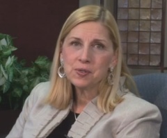 Crystal Cathedral's Senior Pastor Sheila Coleman 'Temporarily' Leaves Ministry's Board