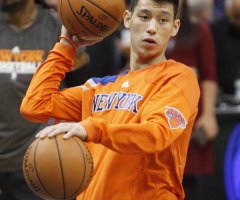 Knicks Star Jeremy Lin Wins Again, Doesn't Want to Develop 'Ego'