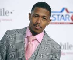 Nick Cannon Forced to Quit Show Because of Declining Health