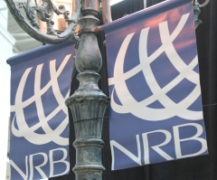 Max Lucado, Miles McPherson to Speak at NRB Convention