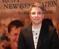 BGEA Youth Pastor: Really Loving God More Important Than Cultural Relevance